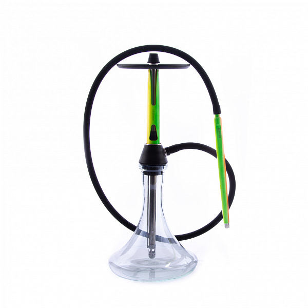 Кальян Koress K3 Citrus (Разноцветный, 50 см) в Нарьян-Маре