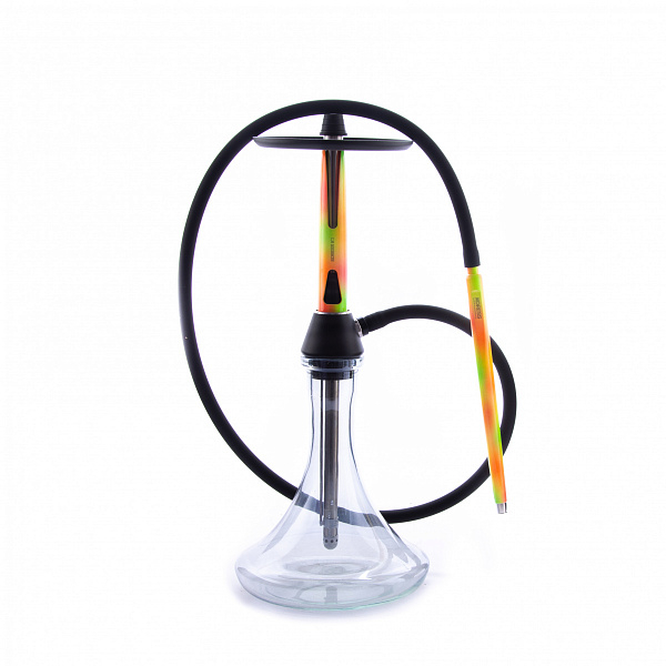 Кальян Koress K3 Coctail (Разноцветный, 50 см) в Нарьян-Маре