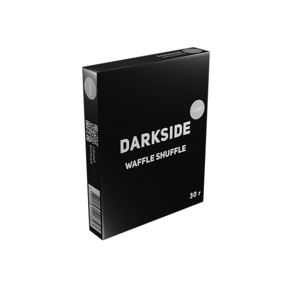 Табак Darkside Core WAFFLE SHUFFLE 30 грамм в Нарьян-Маре