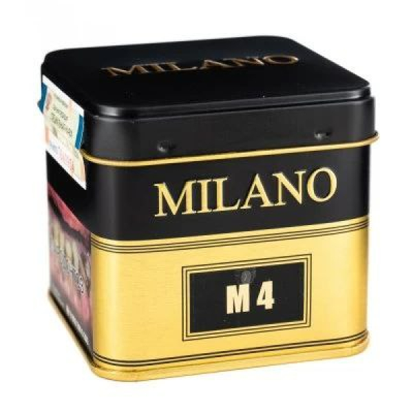 Табак MILANO GOLD М4 PASSION FRUIT 25 гр в Нарьян-Маре