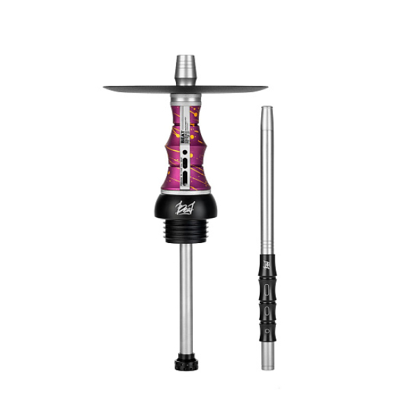 Кальян ALPHA HOOKAH - BEAT SPLACH-DOPEY в Нарьян-Маре