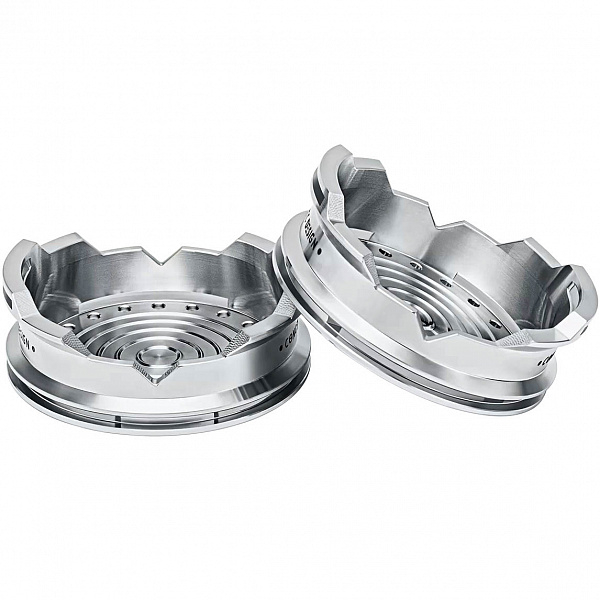 Калауд Conceptic HMD Steel (Серебро) в Нарьян-Маре