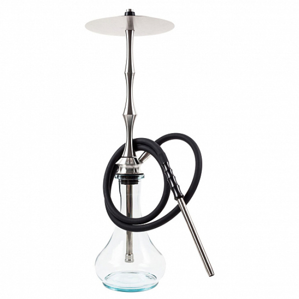 Кальян RF Forward серебристый (57 см) в Нарьян-Маре