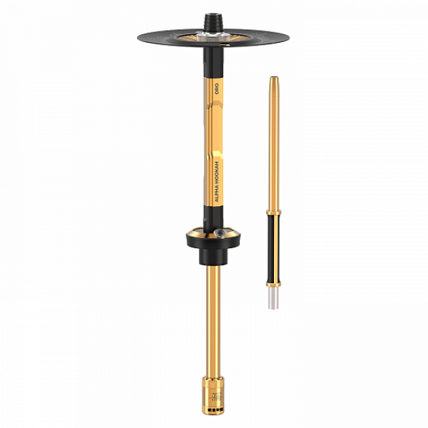Кальян Alpha Hookah ORO в Нарьян-Маре