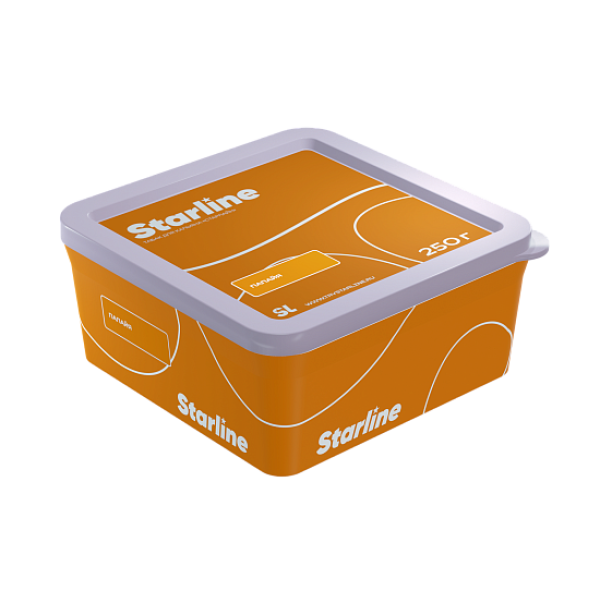 Табак Starline Папайа 250 гр в Нарьян-Маре