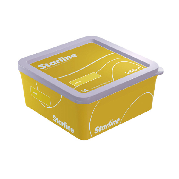 Табак STARLINE ДЫНЯ 250 гр в Нарьян-Маре