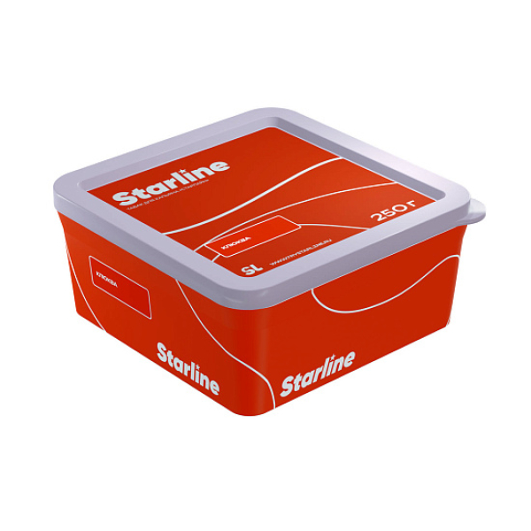 Табак STARLINE КЛЮКВА 250 гр в Нарьян-Маре