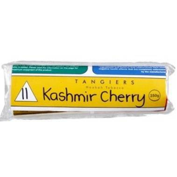 Табак Tangiers Kashmir Cherry 250 грамм в Нарьян-Маре