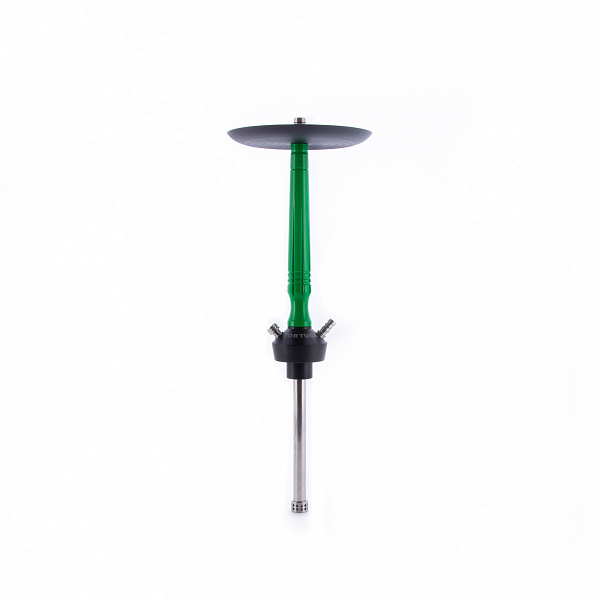 Кальян Tortuga Галера (Зеленый, 55 см) в Нарьян-Маре