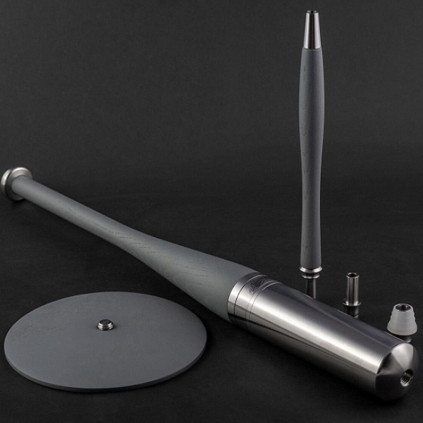 Кальян Union Hookah Argument СЕРЫЙ в Нарьян-Маре