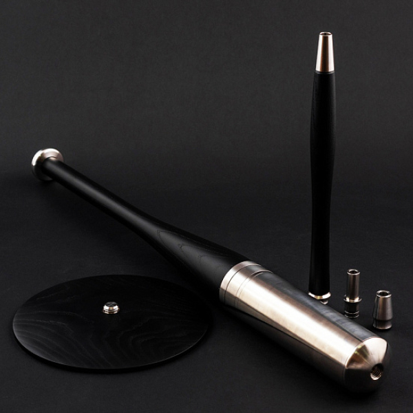 Кальян Union Hookah Argument черный в Нарьян-Маре