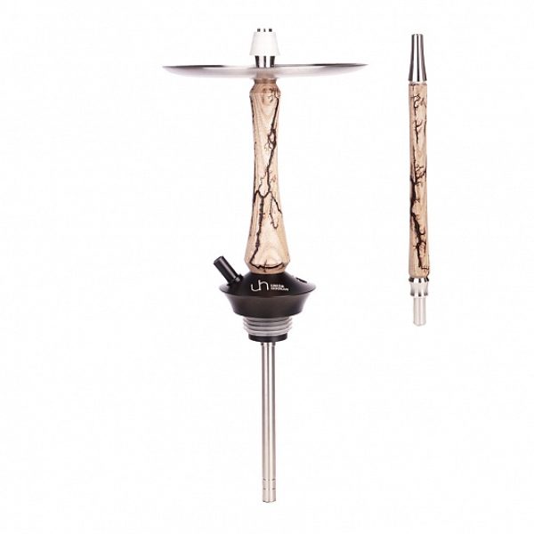 Кальян Union Hookah Sleek Вольт светлый в Нарьян-Маре