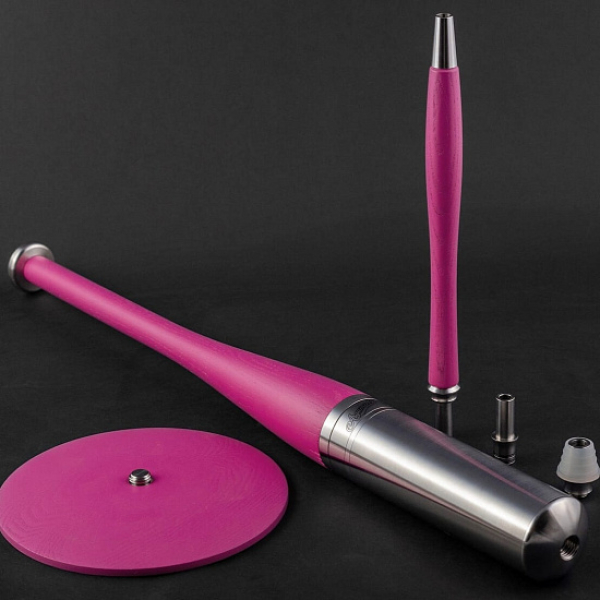 Кальян Union Hookah Argument РОЗОВЫЙ в Нарьян-Маре