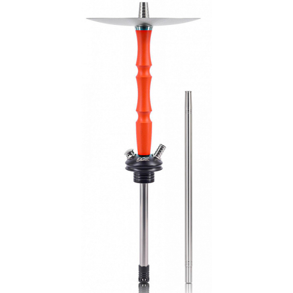 Кальян DSH ECO Orange Mat (Оранжевый, 50 см) в Нарьян-Маре