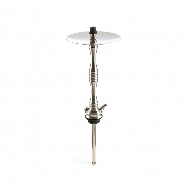 Кальян DSH Heavy (Серебро, 56 см) в Нарьян-Маре