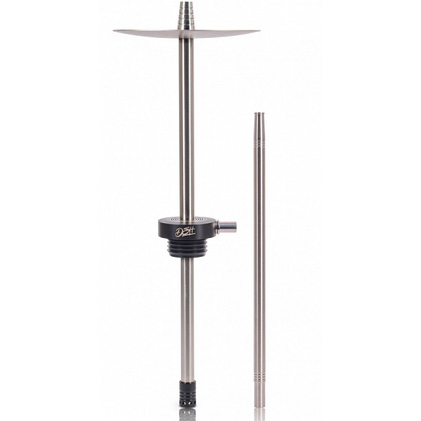 Кальян DSH IZI (Серебро, 40 см) в Нарьян-Маре