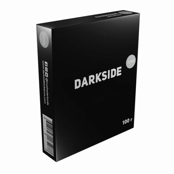 Табак DARKSIDE CORE DARK MINT 30 гр в Нарьян-Маре
