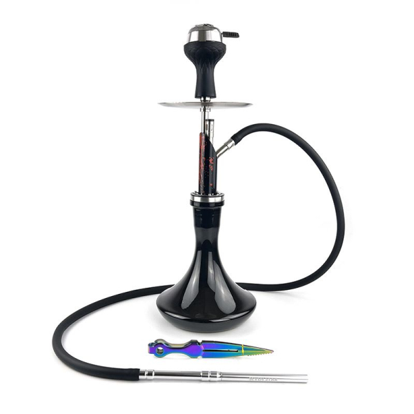 Кальян Seven star TH9 Aztec 50см в Нарьян-Маре