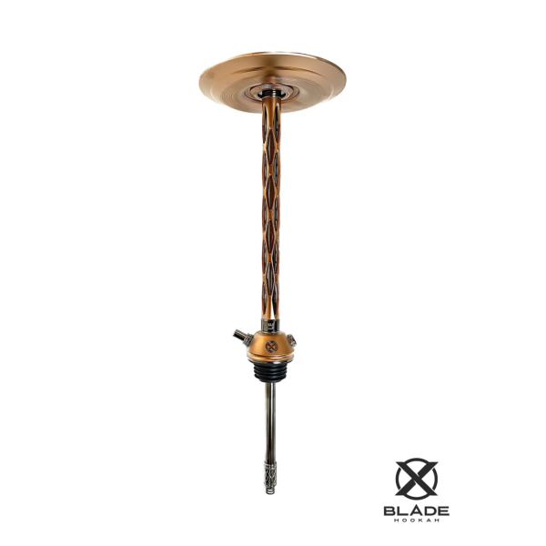 Кальян Blade Hookah One LE Ti (Bronze) в Нарьян-Маре