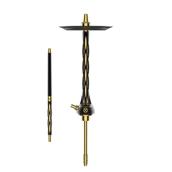 Кальян Blade Hookah One M (Black) в Нарьян-Маре