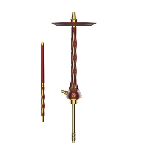 Кальян Blade Hookah One M (Red) в Нарьян-Маре