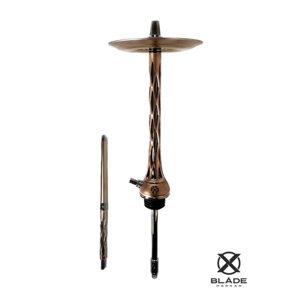 Кальян Blade Hookah One M Ti (Bronze) в Нарьян-Маре