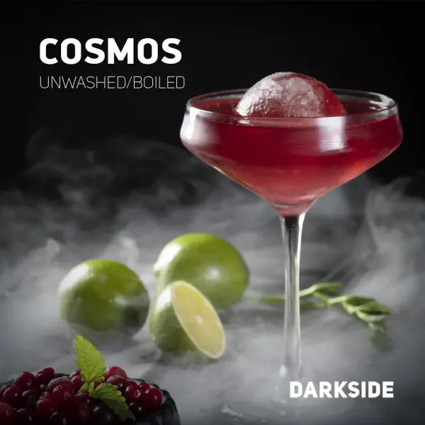 Табак Darkside Core Cosmos (Космос) 100 гр в Нарьян-Маре