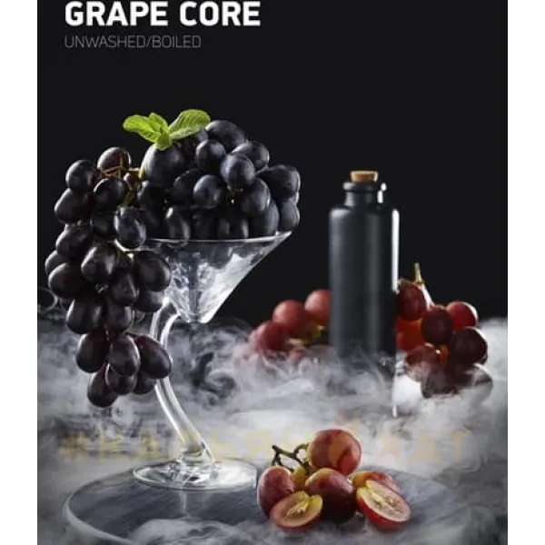 Табак Darkside Core Grape Core (Грейп Кор) 100 гр в Нарьян-Маре