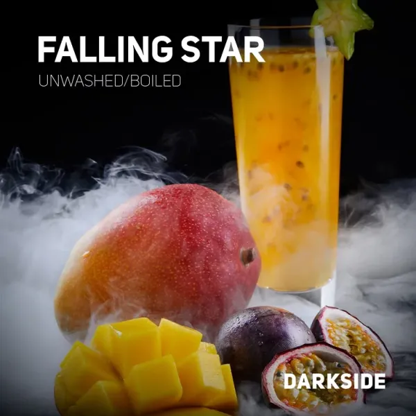 Табак Darkside Core Falling Star (Фоллинг Стар) 250 гр в Нарьян-Маре