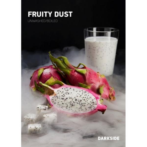 Табак Darkside Core Fruity Dust (Фрути Даст) 250 гр в Нарьян-Маре