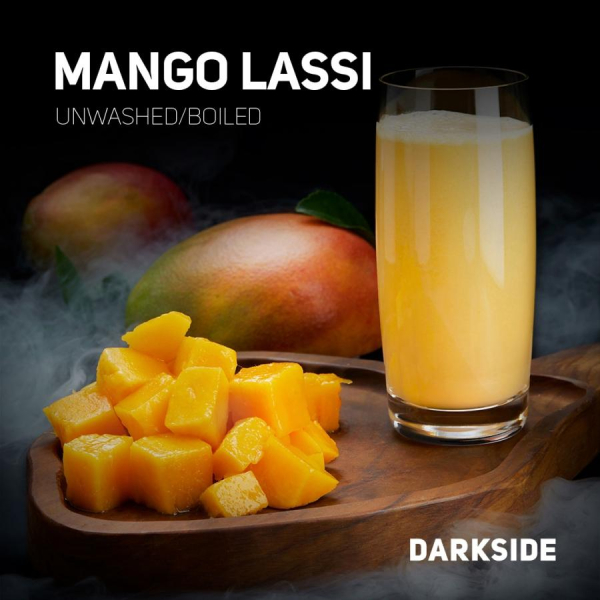 Табак Darkside Core Mango Lassi (Манго Ласси) 250 гр в Нарьян-Маре