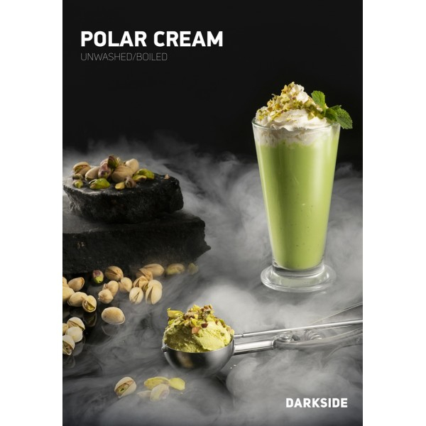 Табак Darkside Core Polar Cream (Поляр Крим) 250 гр в Нарьян-Маре