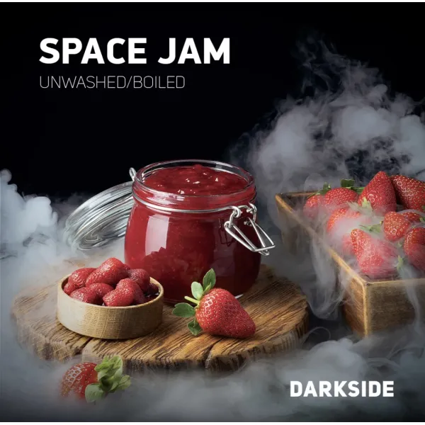 Табак Darkside Core Space Jam (Спейс Джем) 250 гр в Нарьян-Маре