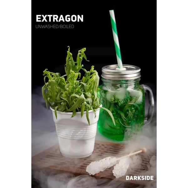 Табак Darkside Core Extragon (Эстрагон) 30 гр в Нарьян-Маре