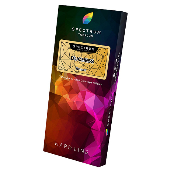 Табак SPECTRUM HL DUCHESS  100 грамм в Нарьян-Маре