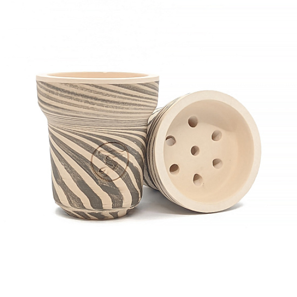 Чаша St Bowls Classic Tornado Black в Нарьян-Маре