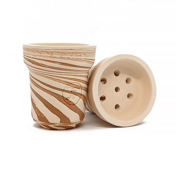 Чаша St Bowls Classic Tornado Red в Нарьян-Маре