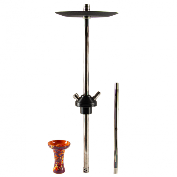 Кальян Tortuga флинт флэйм  в Нарьян-Маре