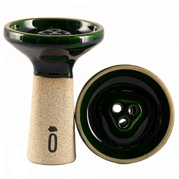 Чаша Облако Тrio Phunnel  (Зеленый) в Нарьян-Маре