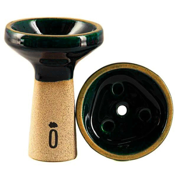 Чаша Облако Тrio Black  (Синий) в Нарьян-Маре