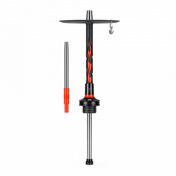 Кальян Misha Revolt Hero (Flame) в Нарьян-Маре