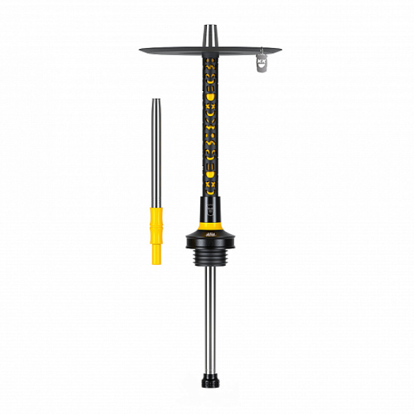 Кальян Misha Revolt Hero (Smile) в Нарьян-Маре