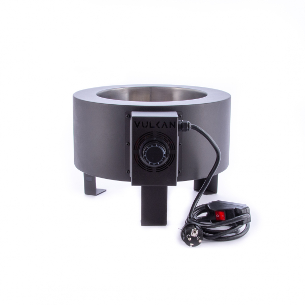 Печка Vulcan R Mini в Нарьян-Маре