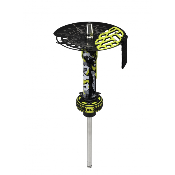 Кальян El Bomber Off Road 4×4 в Нарьян-Маре