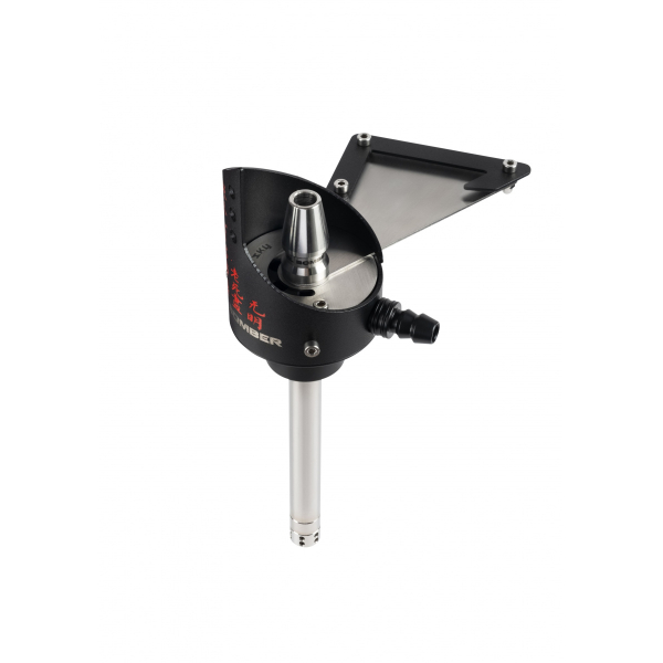 Кальян El Bomber Shuriken в Нарьян-Маре