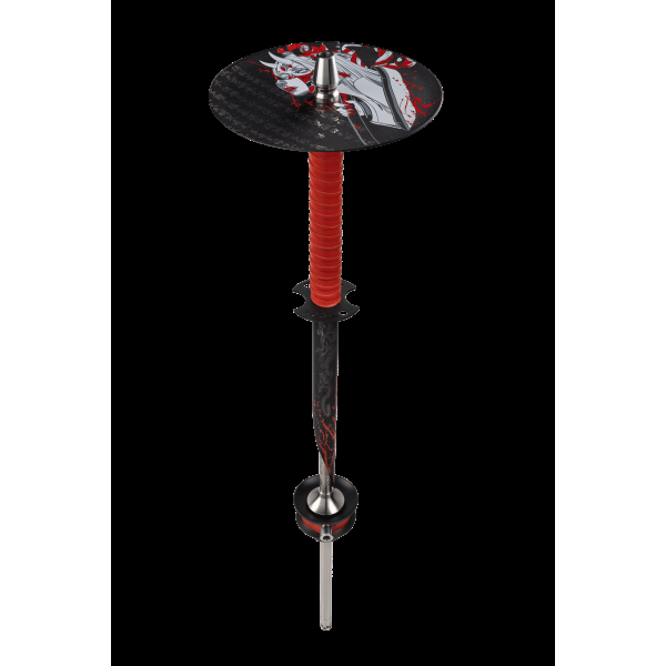 Кальян El Bomber Katana Kutisake Onna в Нарьян-Маре