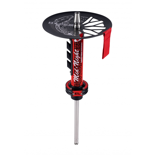 Кальян El Bomber Mid Night в Нарьян-Маре