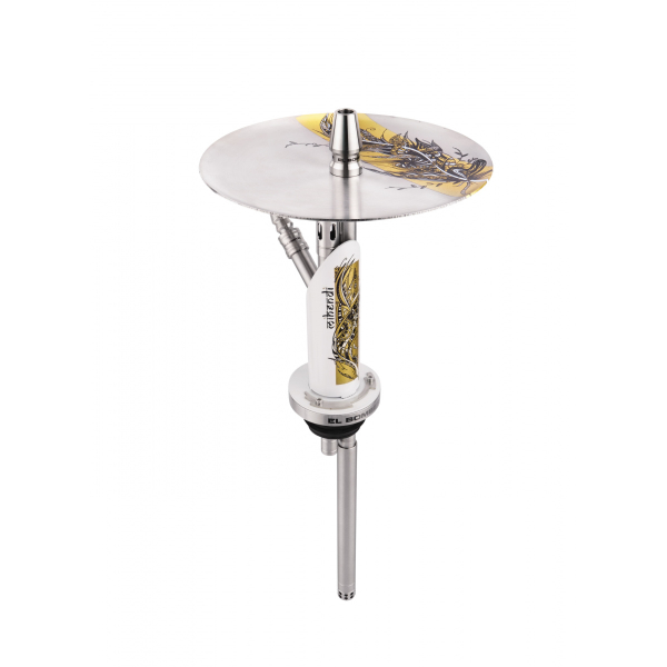 Кальян El Bomber Igla Mihendi в Нарьян-Маре