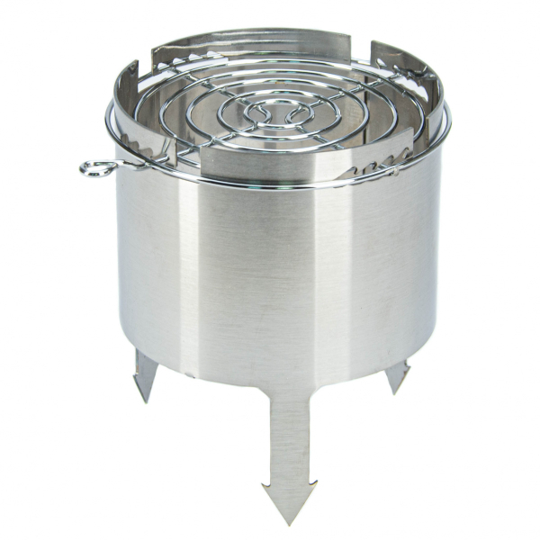 Защитный Экран Ess Под Калауд (Для Грейпфрута) Закрытый в Нарьян-Маре