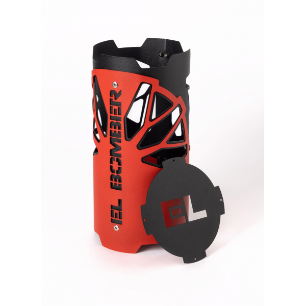 Колпак El Bomber Mid Night в Нарьян-Маре